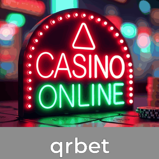QRBet: Apostas Esportivas com Foco no Brasil