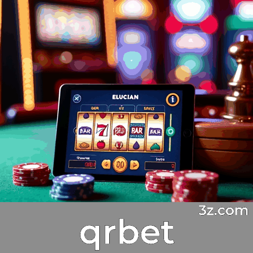 qrbet screen