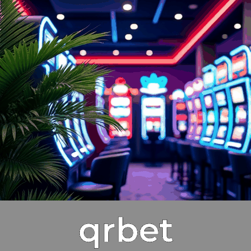 Acessibilidade e Funcionalidade Completa com o App qrbet
