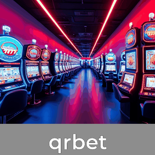 Explore qrbet: Slots com Mega Jackpots, Poker ao Vivo e Mais