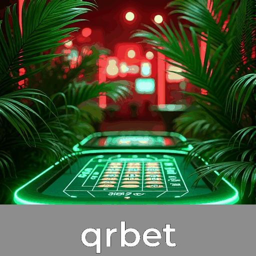 Experimente a Excelência e o Serviço Profissional no qrbet