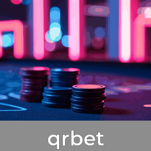 Qrbet: Seu Cassino Premiado e Confiável