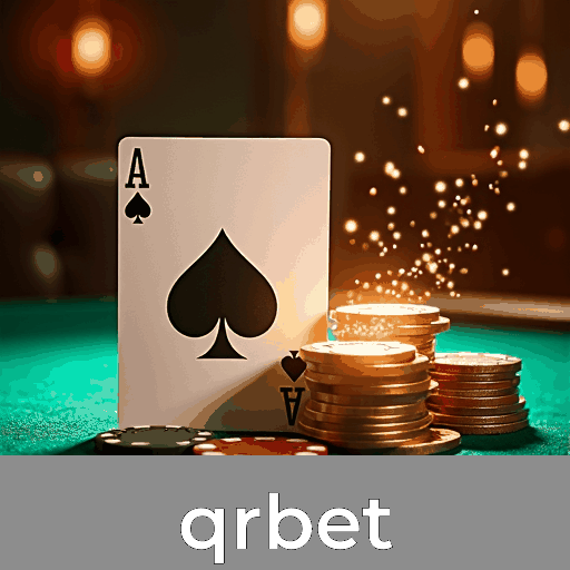 QRBet: Bônus Únicos e Promoções Imperdíveis para Você